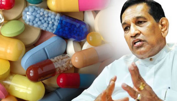 Price Reduction of 48 Essential Medicines