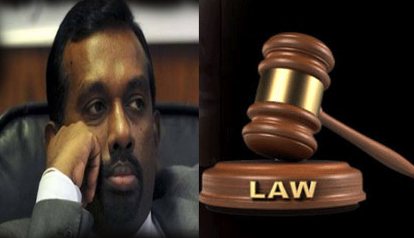 Mahindananda Remanded  by Colombo Additional Magistrate