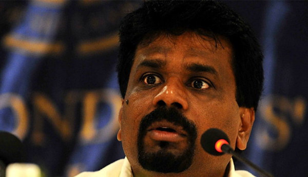 Government Should Focus on Protecting National Assets – JVP