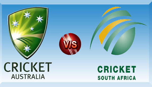 South Africa’s Squad Against Australia ODI Series