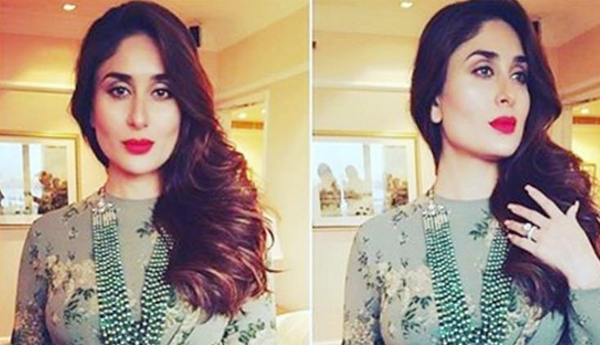 I’m a Selfie Queen – Kareena Kapoor