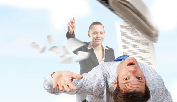 A Politico Thrusting is His Aide to Read 845 Book?