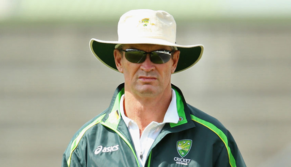 Hick Appointed Australia’s Batting Coach