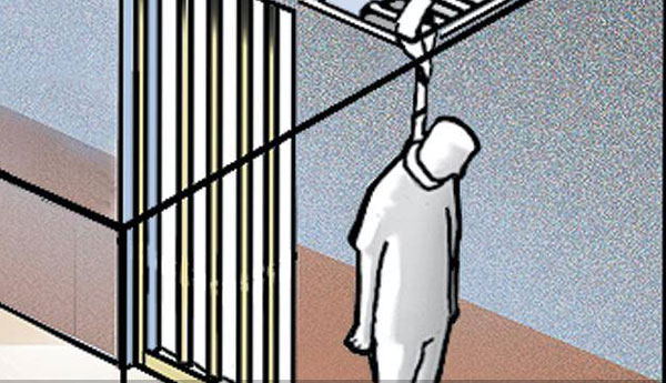 Prisoner Found Hanging in a Cell at Matara Prisons