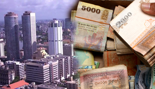 Colombo Has Become a Haven to Invest Black Money?