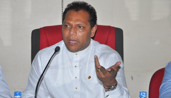 SLFP Not Taken a Decision to Continue With the Amalgamation  –  Dayasiri
