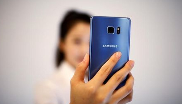 Samsung delays South Korea re-start of Note 7 sales by 3 days