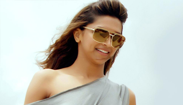 Don’t want to be where I was 10 years ago: Deepika Padukone