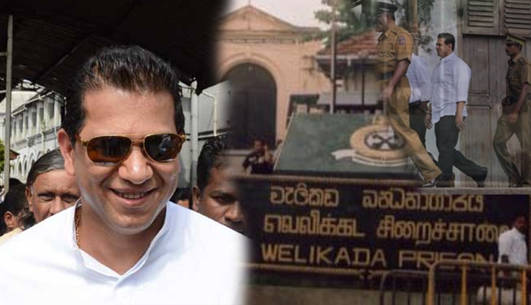 Is Duminda Given Special Privilege?