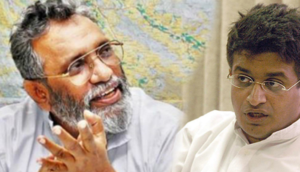 Mahinda Deshapriya Denied Gammanpila Lied
