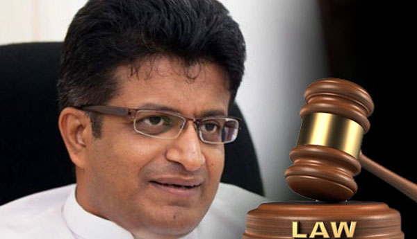 Gammanpila to Appear Before the Colombo Additional Magistrate on 30th