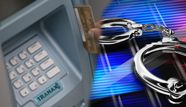 Drawing 6 lakhs from Mother in Laws account Through ATM