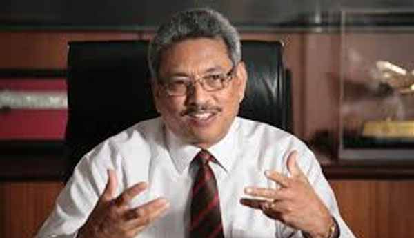 Gota Denies Approving Dismantling of KKS Cement Factory Machinery & Equipment