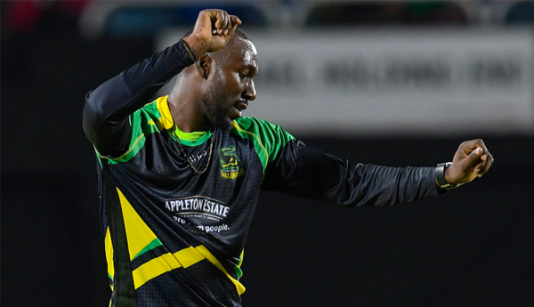 Williams Replaces Russell in West Indies T20 Squad