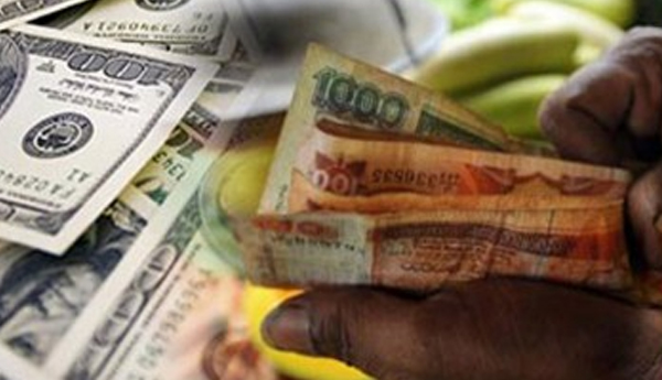 Sri Lankan Rupee Edges up on State Bank Dollar Sales