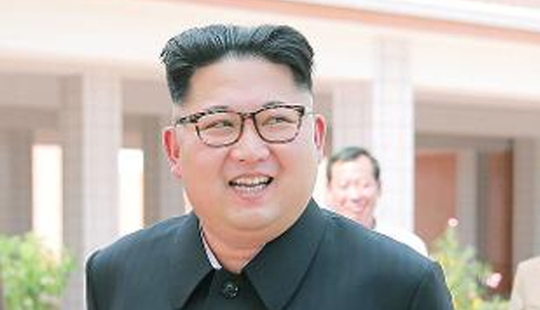 South Korea Could Kill Kim Jong Un if North Korea Attacks