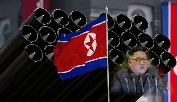 US Sanction on Chinese Firm, Which Help North Korea Evade Sanctions