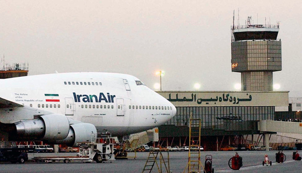 U.S. Allows Boeing and Airbus to Sell Planes to Iran