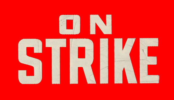 Token Strike by PHI Association