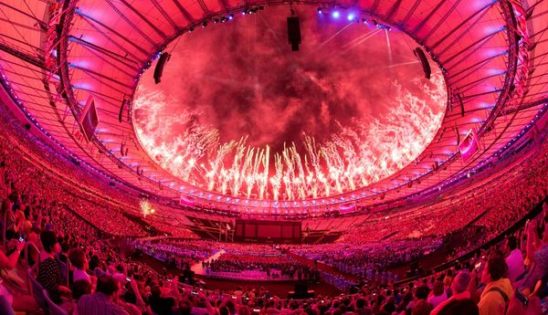 Rio 2016 Paralympics Farewelled in Style with the Closing Ceremony that was Almost Cancelled