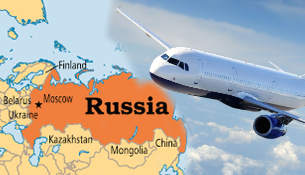 29 PC Members Tour to Russia Despite Presidential Directive?