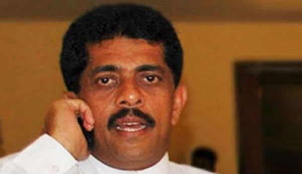 DLB Former Chairman Sarana Gunawardena Pleaded Guilty