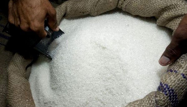 Special Commodity Levy on Imported Sugar Hike  From Today