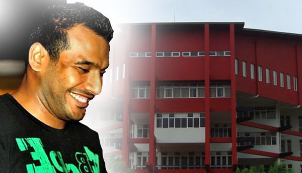SAITM  Takes  Firm  Stand  on Body Parts  Removed