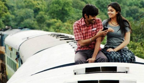 Thodari Movie Review: The Train Doesn’t Derail but the Film’s Plot Does