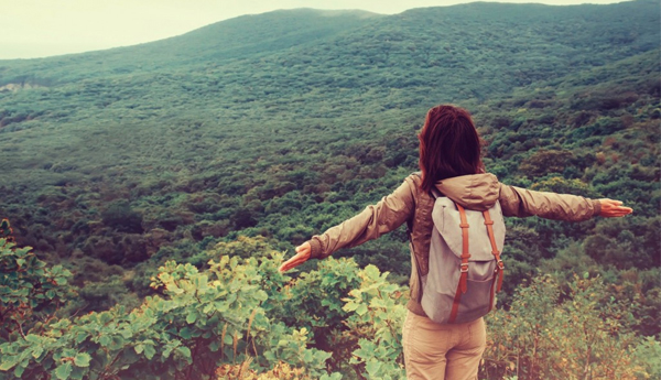 Top 10 Reasons to Travel Alone