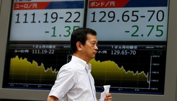 Asia Stocks Rally on Steady Fed bet, Oil Bounces