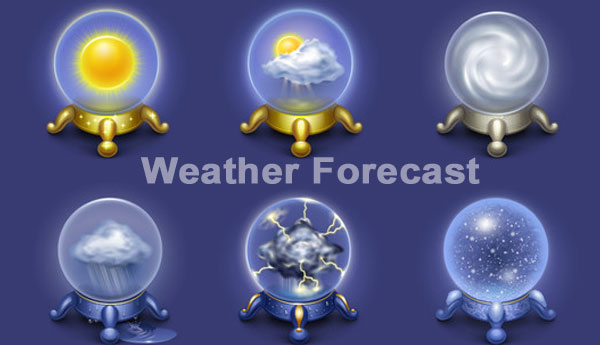 Weather Forecast For 17th December 2016