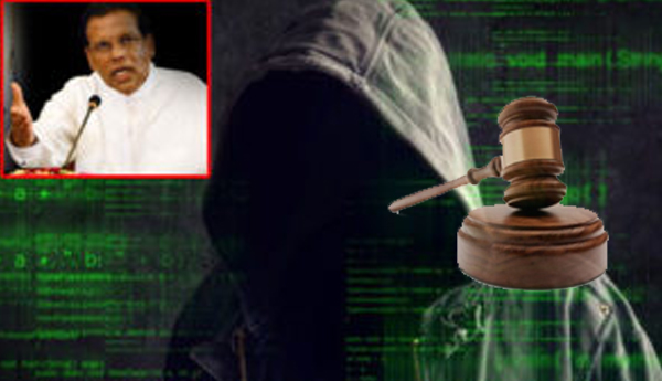 Srilankan Hacking Genius in Court Today (Update)