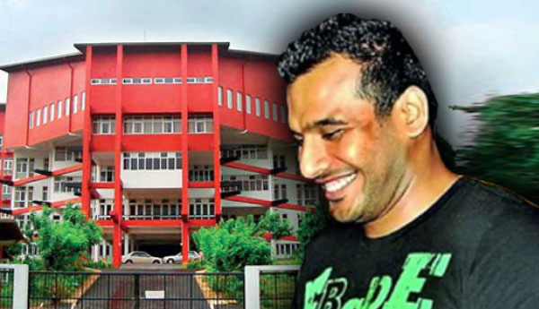SAITM  Rounded Up in Thajudeen Case