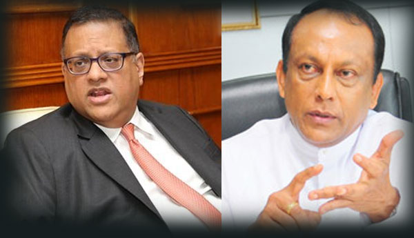 Punishment Will be Meted Out to Arjuna Mahendran.