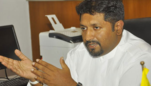 No Lands to  LTTE Supporters  – State Minister