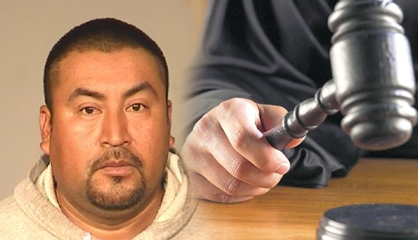 California Father is Sentenced to 1,503 Years in Prison for Raping His Teenage Daughter