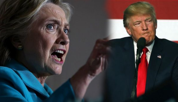 Clinton Campaign Condemns FBI email Move