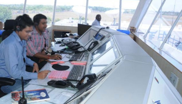 Air Traffic Controllers Association launched a Work-to-Rule Campaign