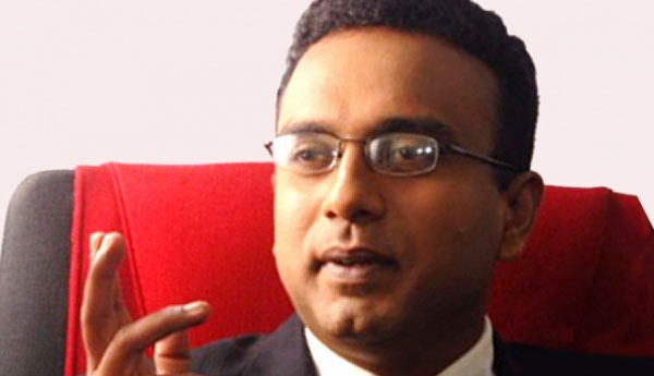 AG’s Advice Sought In Forgery Against Deputy Minister Manusha Nanayakkara