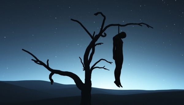 Police Suspects Whether Former Army Intelligence Officer Compelled to Commit Suicide? Police Suspects Whether Former Army Intelligence Officer Compelled to Commit Suicide?