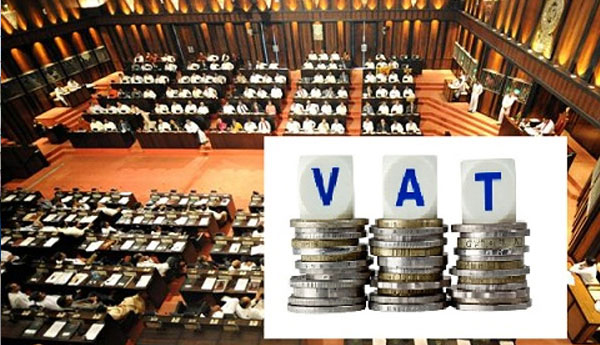 Supreme Court Determined on VAT Amendment Bill