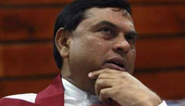Case against Basil Rajapaksa postponed