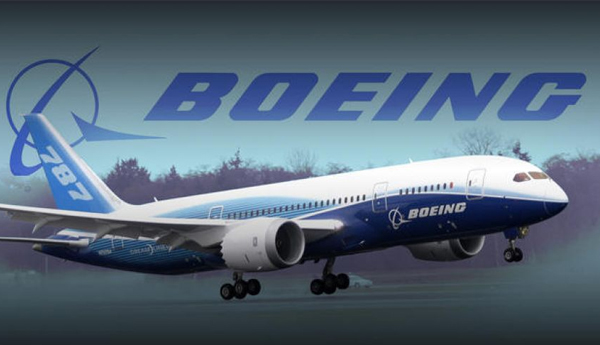 Boeing Delivers Fewer Planes in Third Quarter, Orders Fall