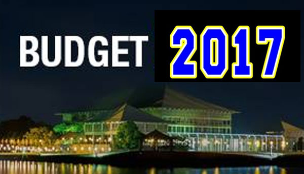 Govt. Ministers Call Budget a Progressive Prosperity & Development Budget