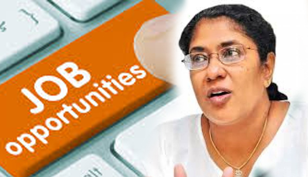 Action Against Persons Seeking Foreign Employment using Tourist Visa