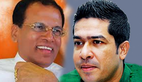 President Statement is not the Government’s View