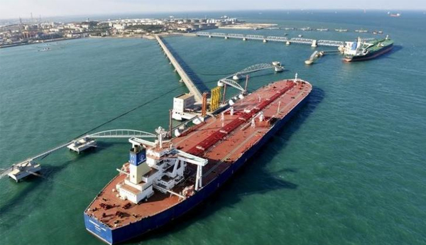 China Overtakes US Again as World’s Top Crude Importer
