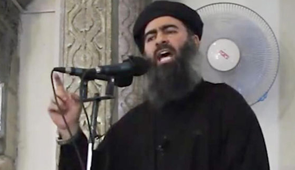 ISIS’ Leader Dead or Alive? Abu Bakr al-Baghdadi Sick After Poisoning ..