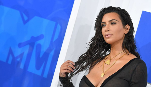 Kim Kardashian Sues Over Claims she Faked Paris Robbery